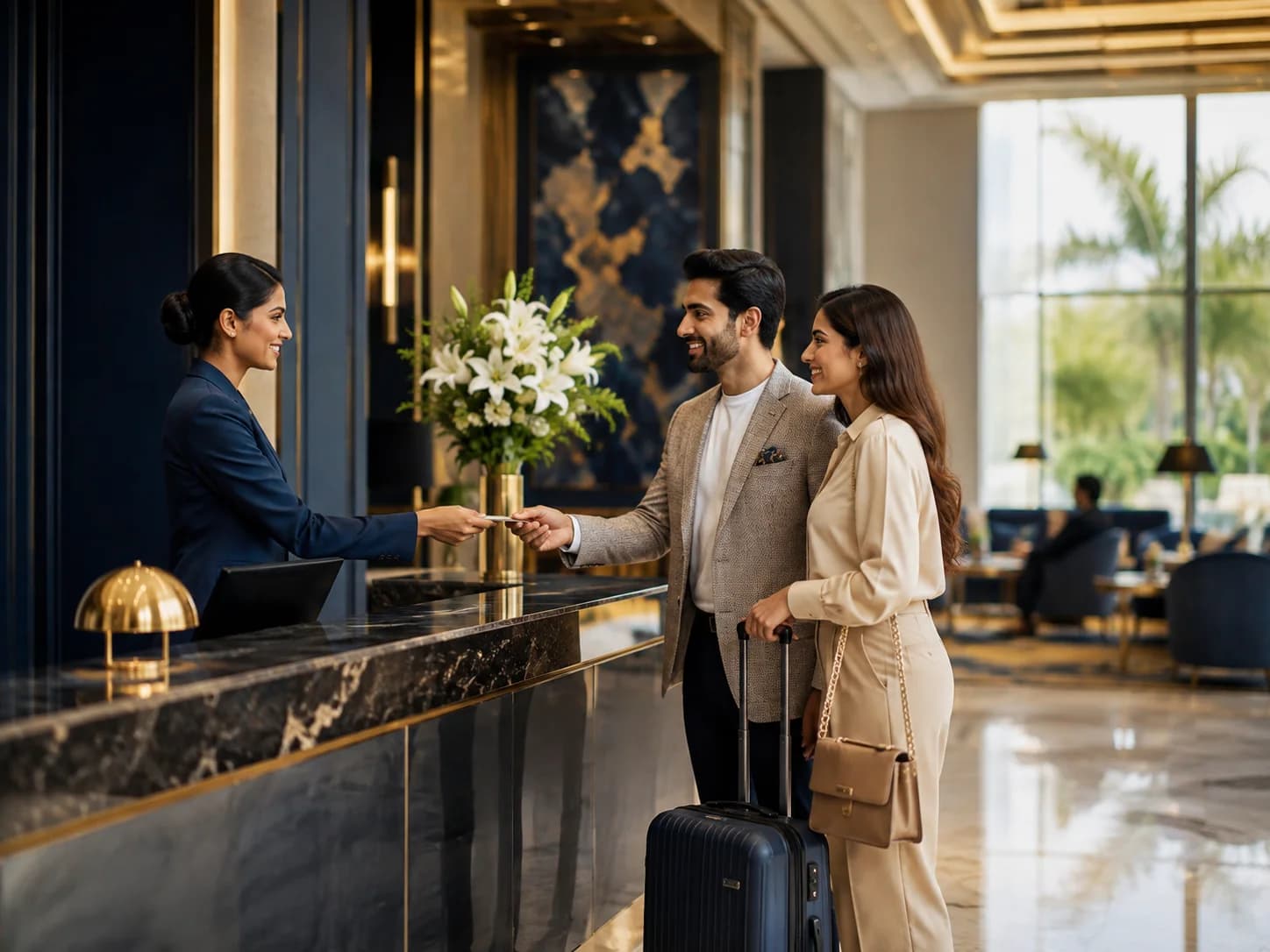 Hospitality