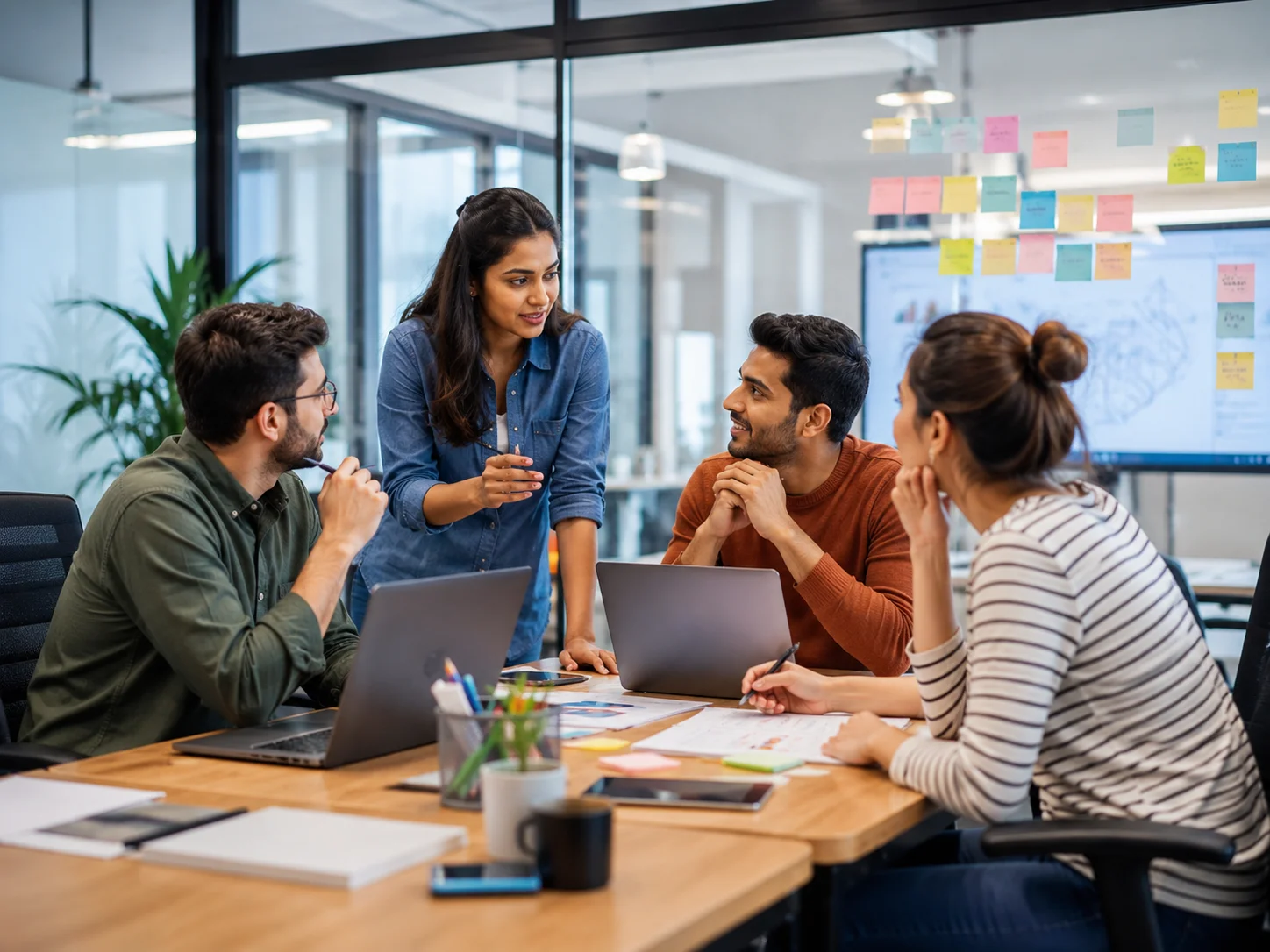 Start-ups & Emerging Enterprises